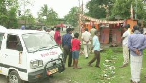 Body found hanging in BJP booth office in West Bengal's Siliguri