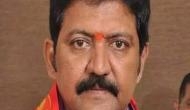 Non Bailable warrant issued against TDP's Vallabhaneni Vamsi in Hyderabad