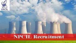 NPCIL Recruitment 2022: Are you GATE qualified? Apply for this post before April 28
