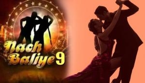 Nach Baliye 9: This couple to get eliminated from Salman Khan’s show
