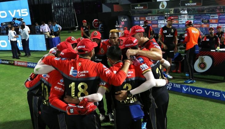 RCB vs KKR Team Preview: Predicted playing XI for Dream 11 ...
