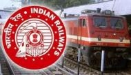 RRB Recruitment 2019: Only two days left to apply for Central Railway latest vacancies; here's important details
