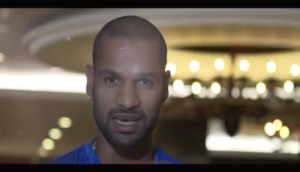 Delhi Capitals' Shikhar Dhawan has a warning message for his former team Sunrisers Hyderabad ahead of IPL clash