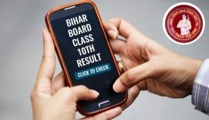 Bihar Board Class 10th Result 2019: Here’s how to check your result via SMS