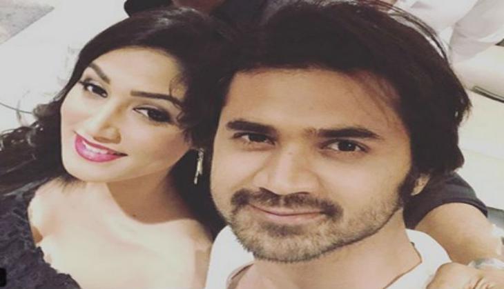 Donal Bisht and Prateek Shah are not together anymore! Is this Ishqbaaz actress the reason behind their splitsvilla