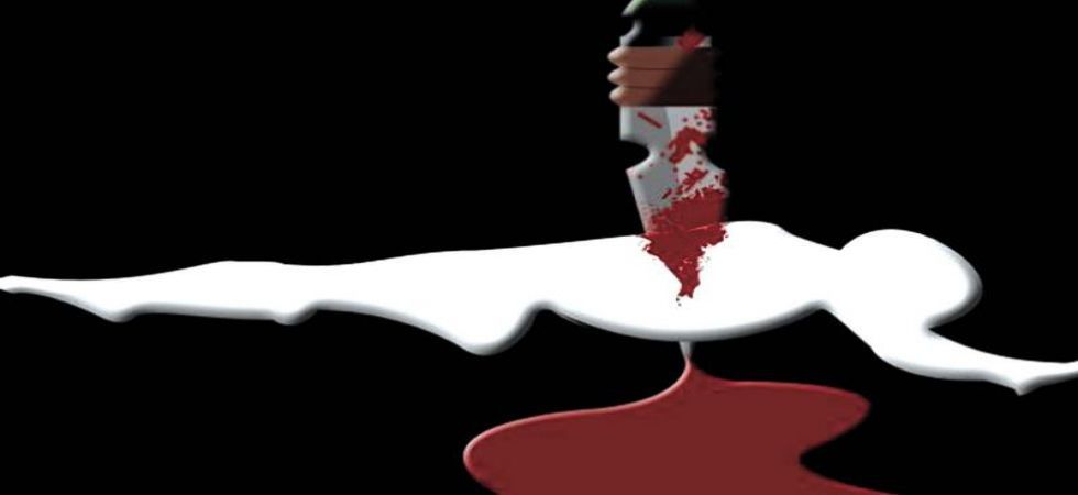 Indian man stabs wife to death in UAE
