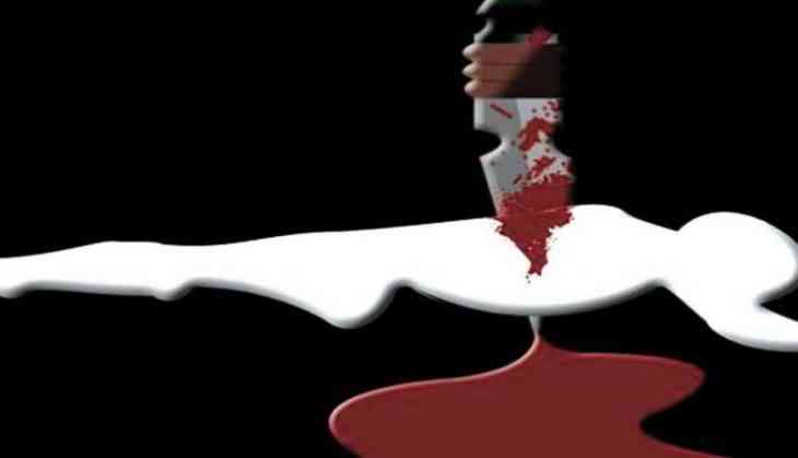 Woman tortures 10-year-old stepdaughter