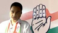 Congress fields Kamal Nath's son Nakul from Chhindwara Lok Sabha seat