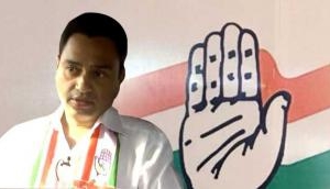 Congress fields Kamal Nath's son Nakul from Chhindwara Lok Sabha seat