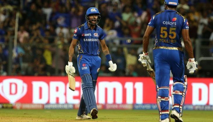 hardik pandya