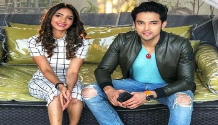 Kasautii Zindagii Key 2: Watch Siblings Parth Samthaan, Pooja Banerjee kissing in Ekta Kapoor’s web show; Netizens went crazy 