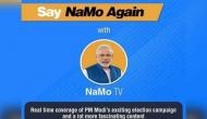 'NaMo TV not a news service,' Tata Sky changes stance post controversy