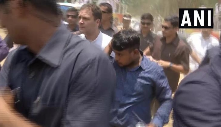rahul
