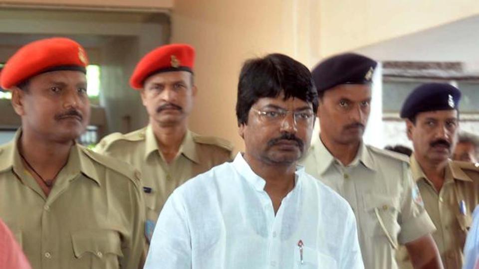 Supreme Court cancels bail granted to ex Jharkhand minister Yogendra Sao