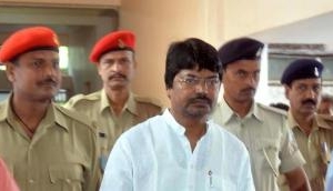 Supreme Court cancels bail granted to ex Jharkhand minister Yogendra Sao
