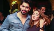  Are Big Boss 12 contestants Shivashish Mishra-Roshmi Banaik dating?