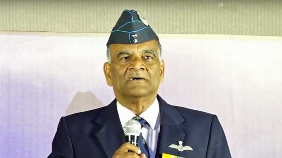 IAF pilot Abhinandan Varthaman’s father on Balakot airstrike: Laser bombs could have killed 250 to 300 terrorists