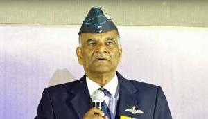 IAF pilot Abhinandan Varthaman’s father on Balakot airstrike: Laser bombs could have killed 250 to 300 terrorists