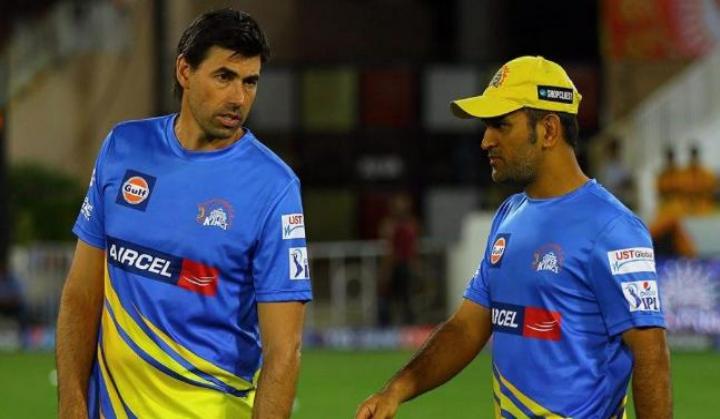MS Dhoni may not lead CSK next year, Stephen Fleming hints at rebuilding the yellow submarine