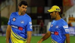 MS Dhoni feels CSK can never become a great fielding side, coach Stephen Fleming agrees