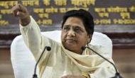 Mayawati hits out at BJP: No riots in UP when I was CM, Modi's tenure full of violence