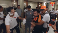 How Yusuf Pathan helped Mohammad Nabi take his revenge against Rashid Khan; watch video