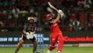 Virat Kohli and AB de Villiers light up the show for RCB fans as they put up 205-3 in 20 overs