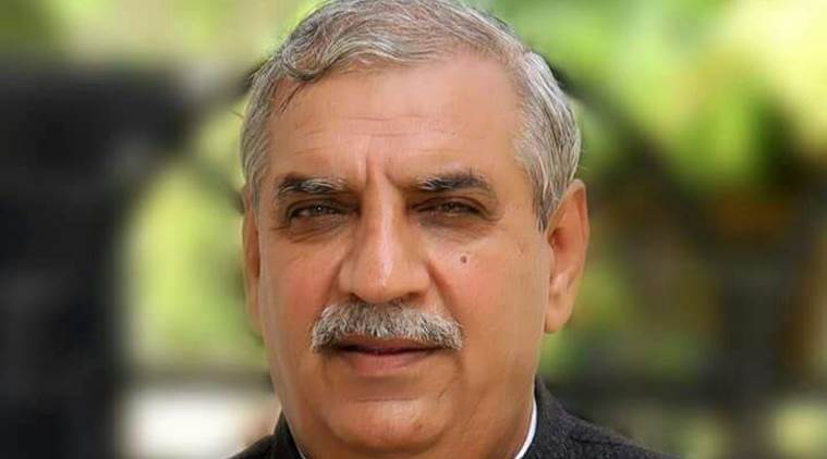 INLD state chief Ashok Arora says, 'Will fight LS polls if party asks'