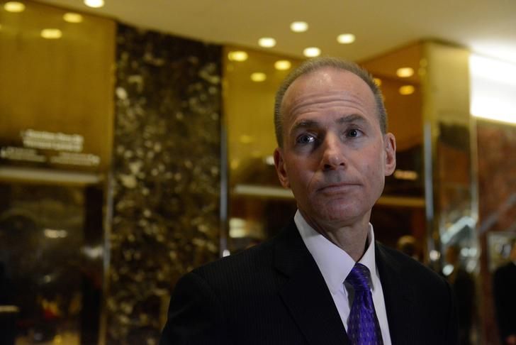 Boeing CEO apologises for fatalities in Ethiopian, Indonesia plane crashes