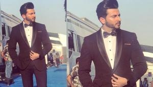 Kundali Bhagya’s Karan Luthra aka Dheeraj Dhoopar to host dance reality show Dance India Dance