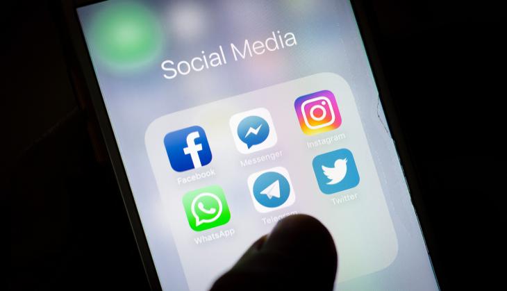 CAA protests: Delhi Police tells Twitter, Facebook and Instagram to remove objectionable content 