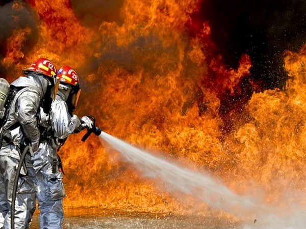 South Korea declares national disaster after massive blaze engulfs 5 cities