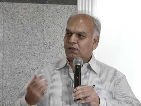 Denied ticket from Jalandhar, ex-Cong MP Kaypee might contest as Independent