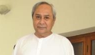 BJD's Naveen Patnaik lodges complaint against stopping of Kalia funds