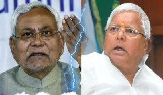 Nitish Kumar made many attempts to rejoin grand alliance, says Tejashwi Yadav
