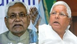Nitish Kumar made many attempts to rejoin grand alliance, says Tejashwi Yadav