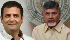 Lok Sabha Elections 2019: Congress-TDP facing existential crisis in Telangana: Marri Reddy