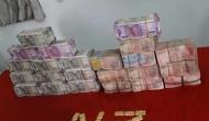 Police seize Rs 3.3 crore unaccounted cash, 7 arrested in Telangana