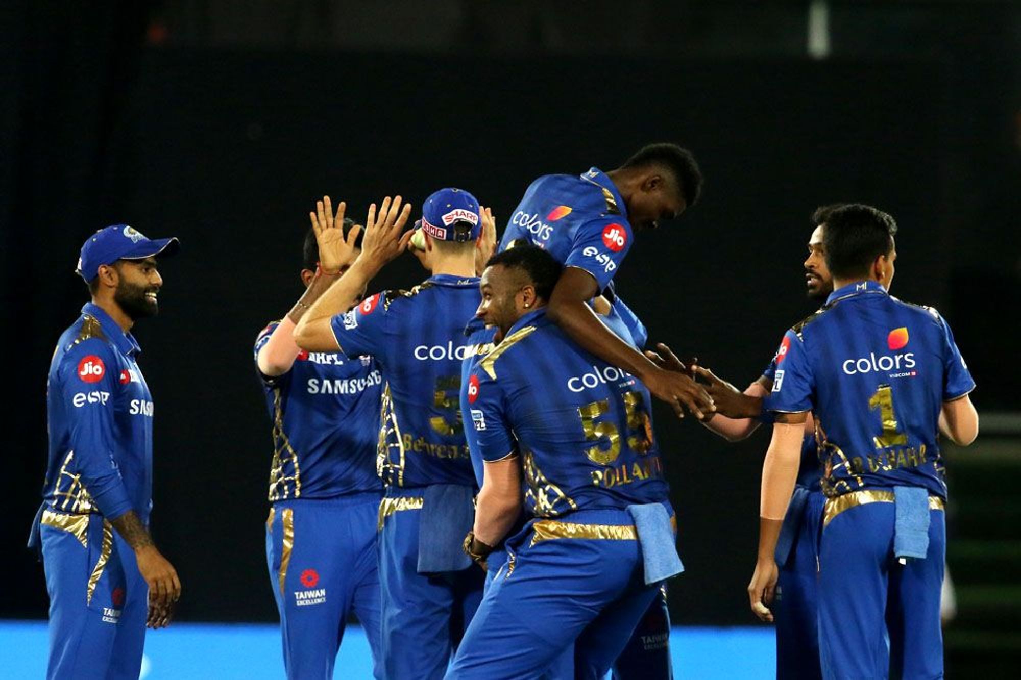 Alzarri Joseph a new star is born in IPL, breaks 11 year old record of Pakistan bowler Sohail Tanvir
