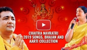 Chaitra Navratri 2019 Song Collection: Listen & download these top Devi Maa bhajans, aarti during 9-day festival