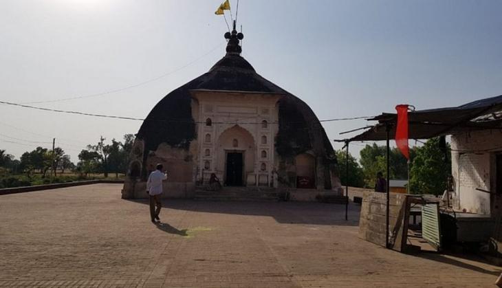 Jagannath Temple