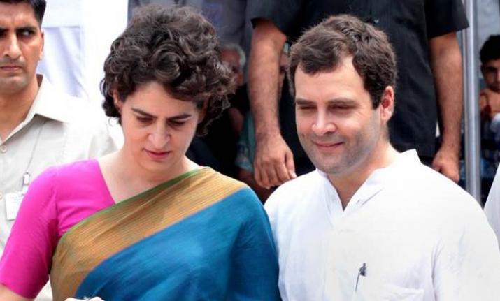 Rahul Gandhi on Priyanka Gandhi's candidature from Varanasi: 'I will leave you in suspense..'