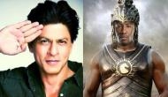 Shah Rukh Khan salutes Andre Russell heroics in Baahubali style, invites him for a wine