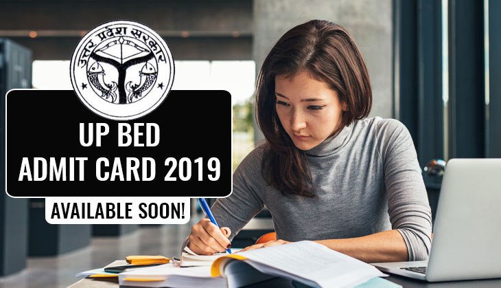 UP BEd Admit Card 2019: Get ready to download hall tickets next week; here’s an important details about exam