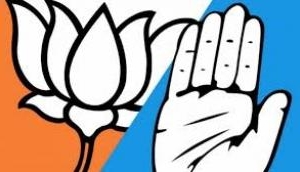 Lok Sabha Elections: All BJP, Congress candidates except 5 are crorepatis