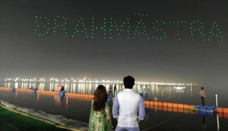 Brahmastra: Ranbir Kapoor, Alia Bhatt, Amitabh Bachchan starrer postponed once again! Know why