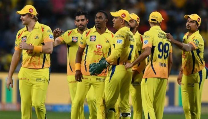 IPL 2019: CSK will look to contain Russell as they gear up to clash with KKR