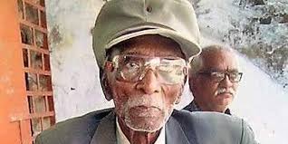 Despite 30-odd losses, Syambabu Subudhi to contest polls in Odisha