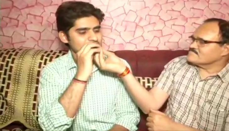 Kanishk Kataria