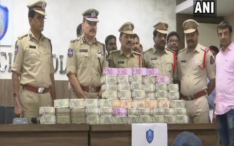 IPL betting racket run on WhatsApp busted; engineering students involved